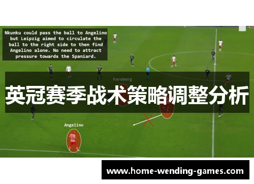 英冠赛季战术策略调整分析 英冠赛季战术策略调整分析